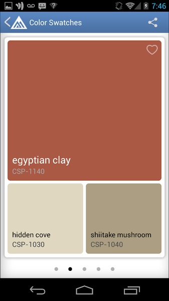 Color Capture - Preview 3