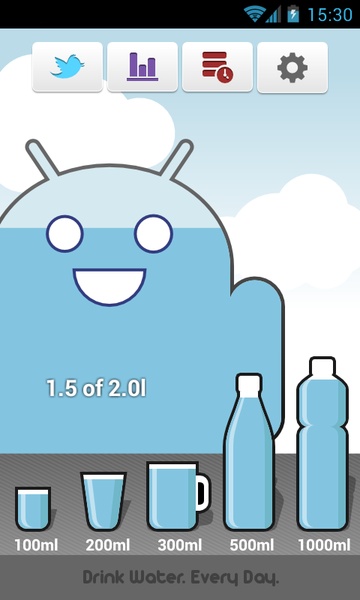 Carbodroid - Preview 3