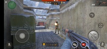 Counter Terrorist Shoot screenshot 7