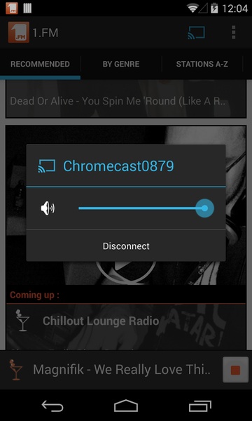 1.FM - Preview 9