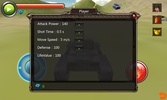 Tank Perak 3D screenshot 1