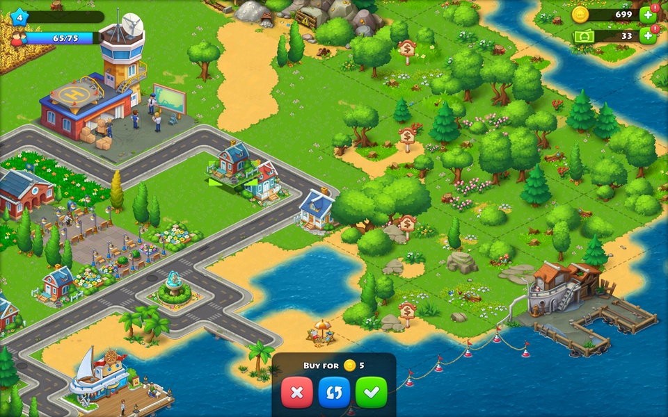 Township Pc Township Download And Play On PC Google Play