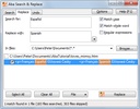 Aba Search and Replace screenshot 1