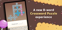 Mini Crossword Puzzles screenshot 7