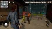 Police Simulator Job Cop Games screenshot 4