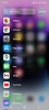 iOS Launcher iPhone 15 screenshot 1