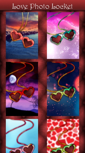 Love Photo Locket - Preview 11