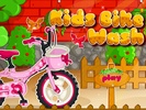 Kids Bike Wash screenshot 5
