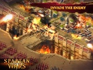 Spartan Wars screenshot 3