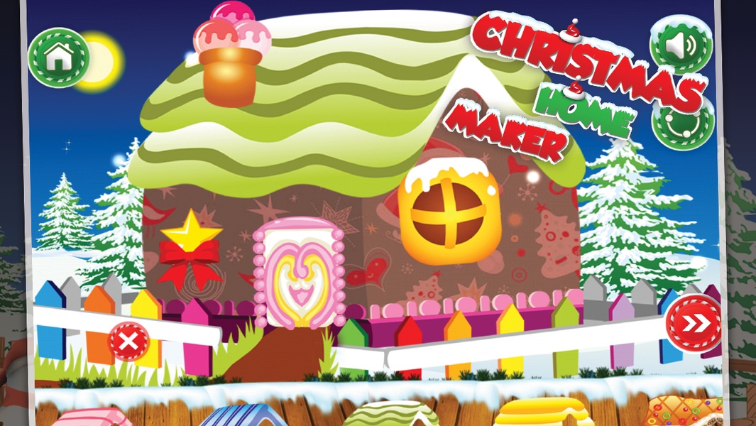 Christmas Home Maker - Preview 10