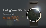 Analog Wear Watch screenshot 6