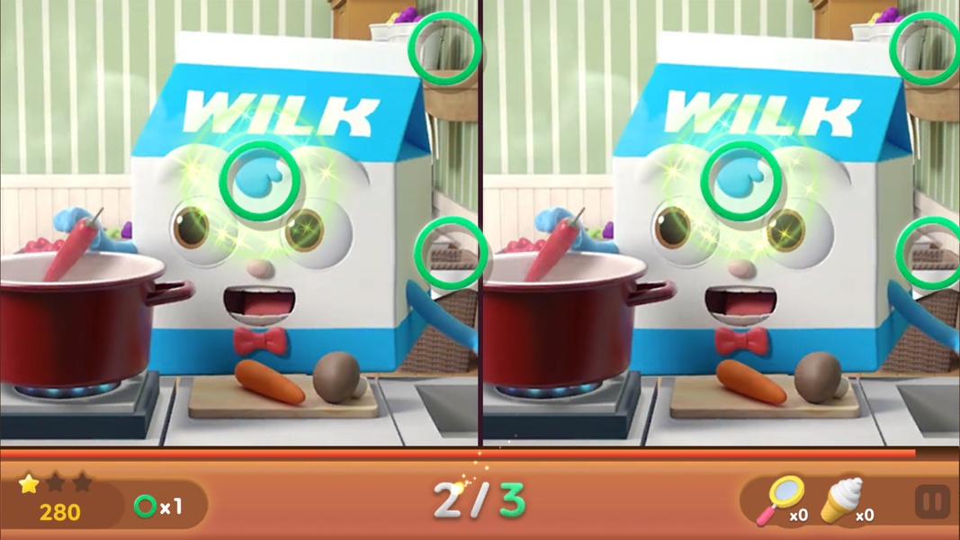 Bread Barbershop Differences - Preview 3