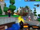 Mod Gun Games screenshot 4