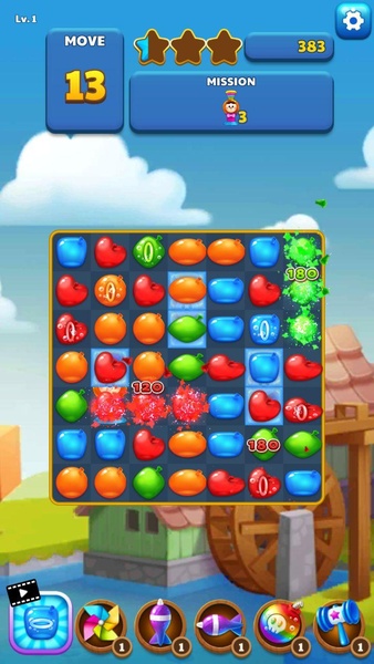Aqua Blast - Preview 9