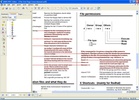 Jaws PDF Editor screenshot 1