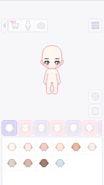 My Little Star - Preview 2