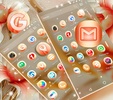 Rose Light CMM Theme screenshot 5