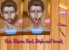 Beard Salon screenshot 3