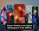 Wallpapers For Xiaomi HD - 4K screenshot 16