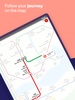 Hong Kong Metro Map & Routing screenshot 3