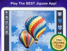 Jigsaw Daily: Free puzzle game screenshot 5