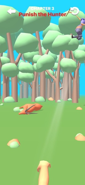 Odd Things - Preview 6