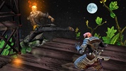 Ghost Fight - Fighting Games screenshot 5