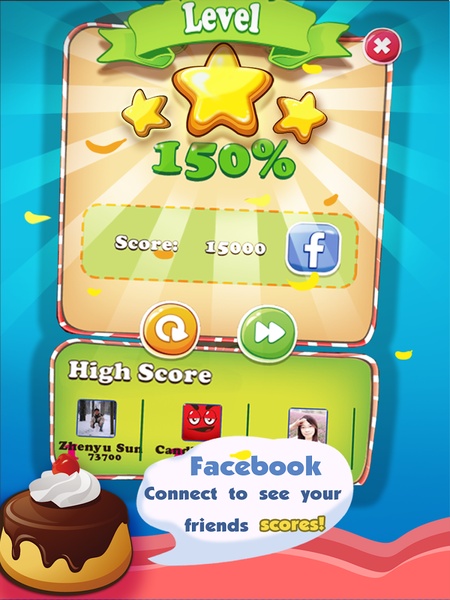 Choco Factory - Preview 3