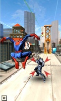 Spider-Man Unlimited screenshot 4