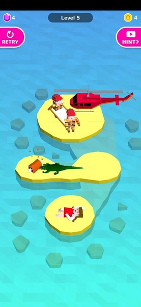 Rescue Road - Preview 5