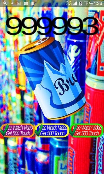 Canned Drinks Shop - Preview 2