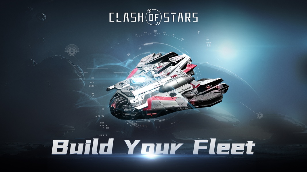 Clash of Stars - Preview 1