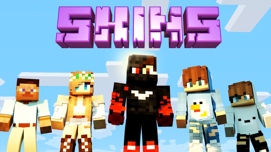 Helper Master for Minecraft PE - Preview 3