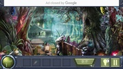 Hidden Object Enchanted City screenshot 4