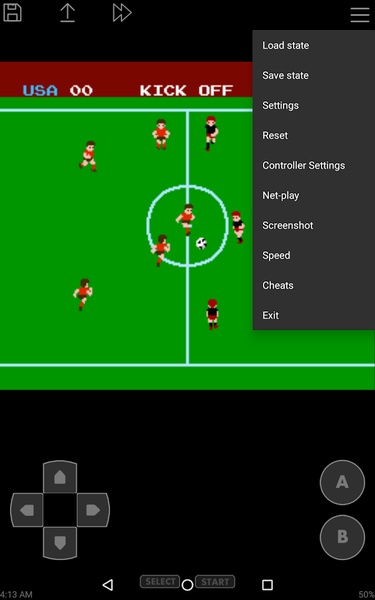 John NES Lite - Preview 2