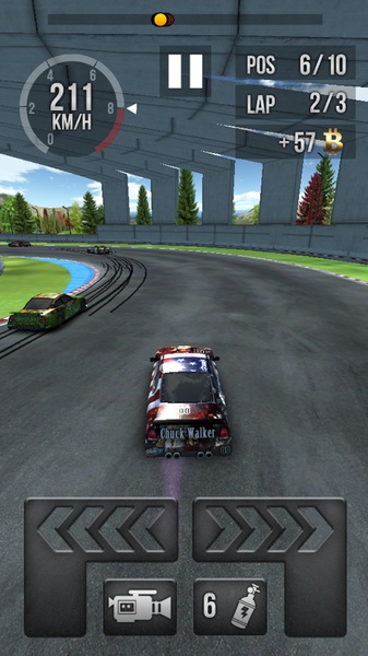 Thumb Car Racing - Preview 9
