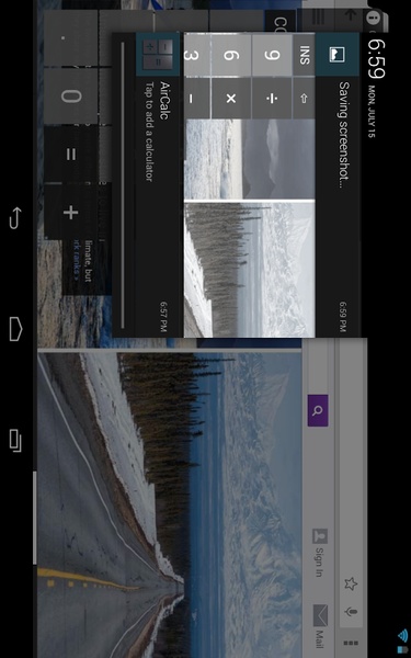 AirCalc - Preview 8