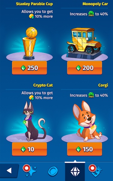 Idle Startupper - Preview 1