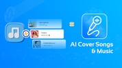 AI Cover Songs & Music screenshot 6