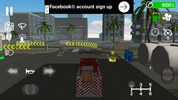 Fire Engine Simulator screenshot 5