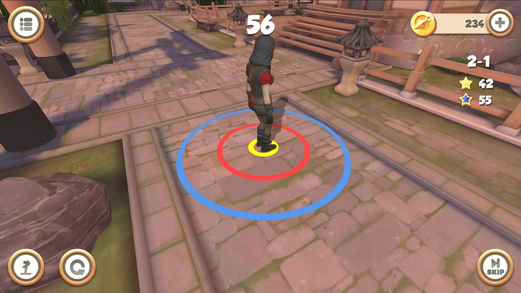 Ninja Flip - Preview 6