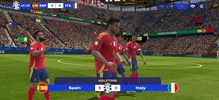 EA Sports FC Mobile 24 (FIFA Football) screenshot 7