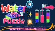 Water Sort Puzzle! Color Sort screenshot 3
