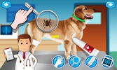 Pet Vet Doctor Animal Hospital screenshot 12