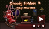 Greedy Spiders 2 Free screenshot 6