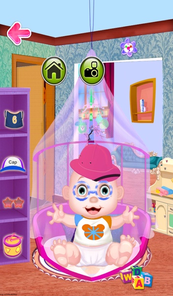 Mother Give Birth in Hospital - Preview 1