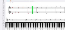 Piano Mate screenshot 2
