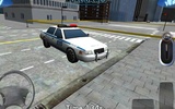 Police Parking 3D Extended screenshot 1