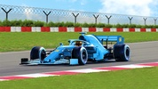 Formula Racing Manager Game 3D screenshot 4