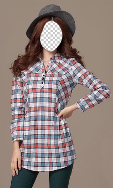 Women Fashion Wear - Preview 3